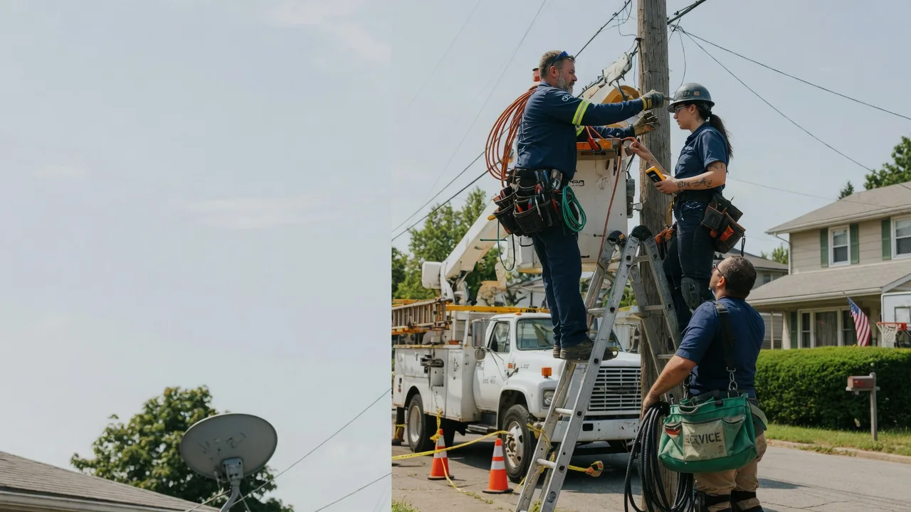 Electrical Repair in Milford, KS near me